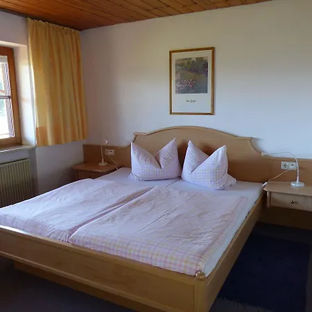 Ferienwohnung-steineberg דירה