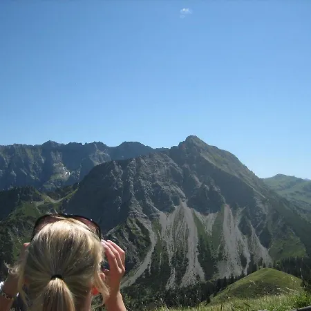 Ferienwohnung-steineberg