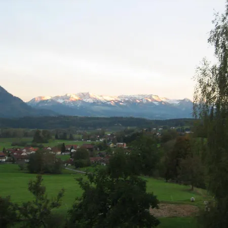 Ferienwohnung-steineberg
